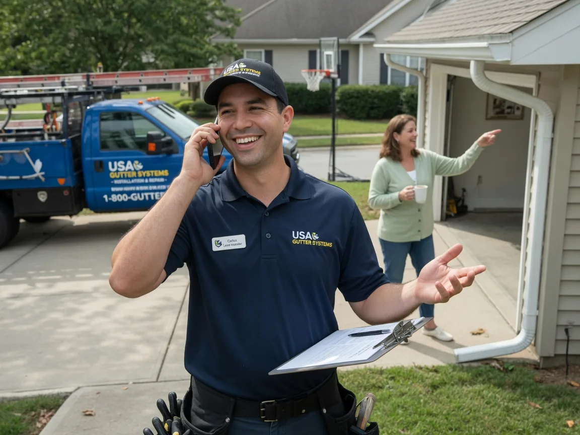 Gutter Installation Knightsen, CA FAQs